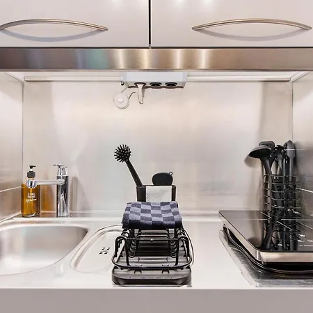 Gutenburgturm 18qm Auf 3 Etagen Casa vacanze *