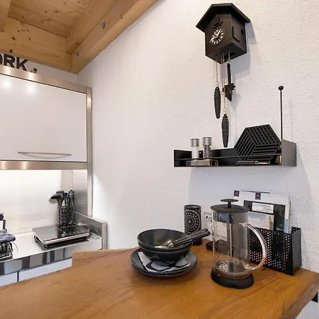 Holiday home Gutenburgturm 18qm Auf 3 Etagen *
