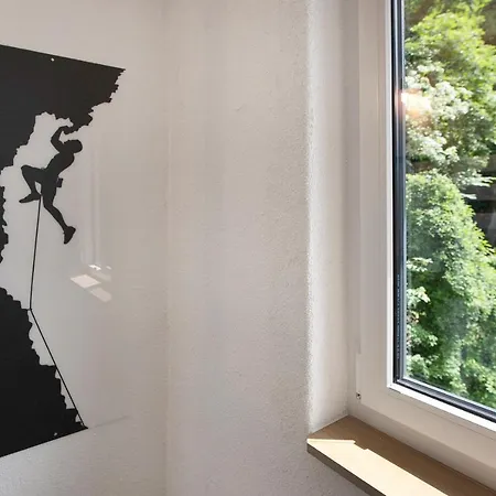 Gutenburgturm 18qm Auf 3 Etagen * Waldshut-Tiengen