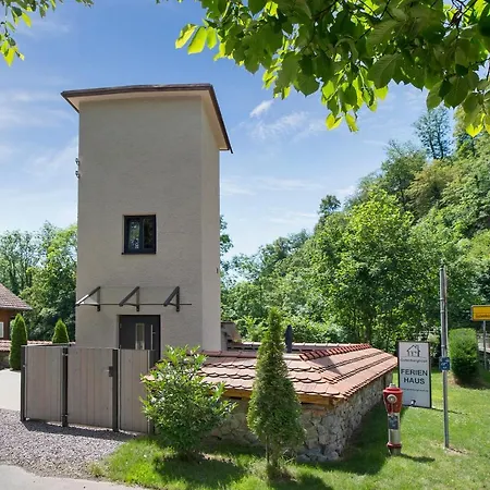 Gutenburgturm 18qm Auf 3 Etagen * Waldshut-Tiengen