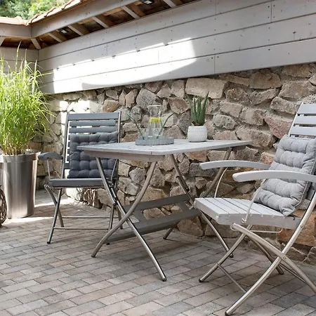 Gutenburgturm 18qm Auf 3 Etagen Holiday home