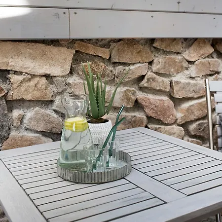 Holiday home Gutenburgturm 18qm Auf 3 Etagen