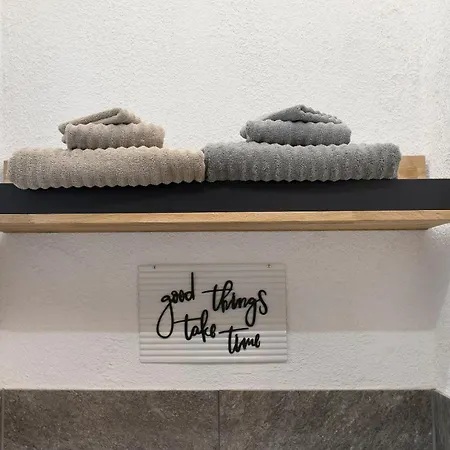 Casa vacanze Gutenburgturm 18qm Auf 3 Etagen *