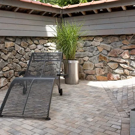 Gutenburgturm 18qm Auf 3 Etagen Casa vacanze Waldshut-Tiengen