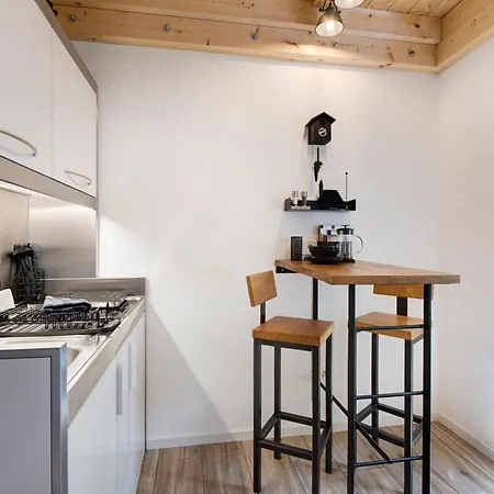 Casa vacanze Gutenburgturm 18qm Auf 3 Etagen Waldshut-Tiengen