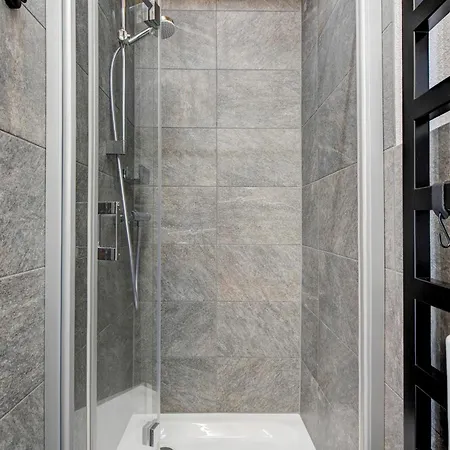 Tatil Evi Gutenburgturm 18qm Auf 3 Etagen *