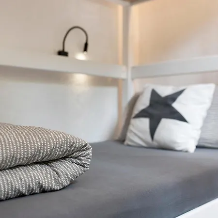 Gutenburgturm 18qm Auf 3 Etagen Tatil Evi