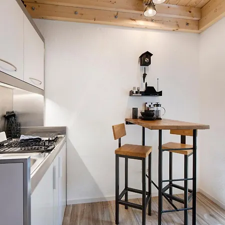 Tatil Evi Gutenburgturm 18qm Auf 3 Etagen *