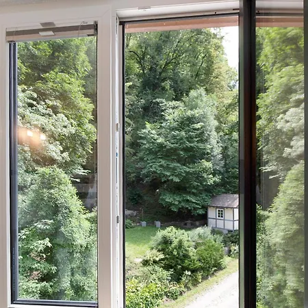 Gutenburgturm 18qm Auf 3 Etagen