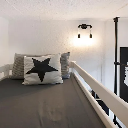 Tatil Evi Gutenburgturm 18qm Auf 3 Etagen Waldshut-Tiengen