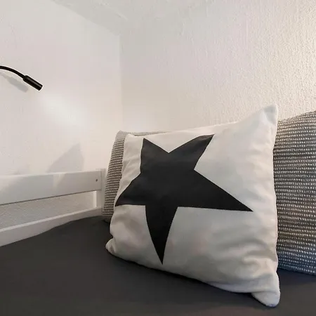 Tatil Evi Gutenburgturm 18qm Auf 3 Etagen Waldshut-Tiengen