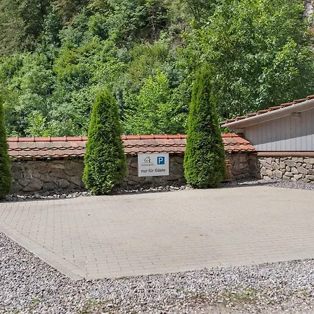 Gutenburgturm 18qm Auf 3 Etagen Waldshut-Tiengen